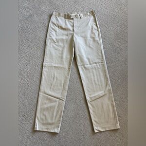 Men's Nordstrom 35x34 Chino Pants